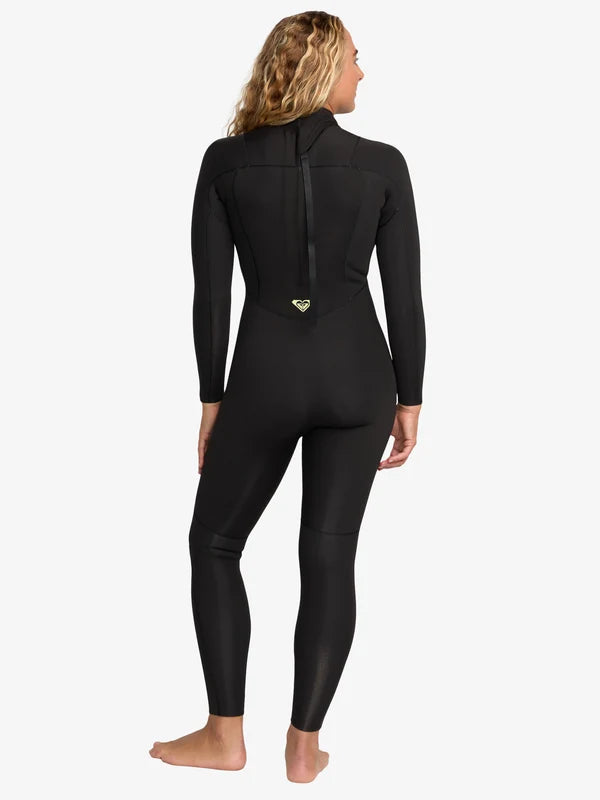 Roxy Womens 3/2 Prologue+ Bz FL Full Wetsuit