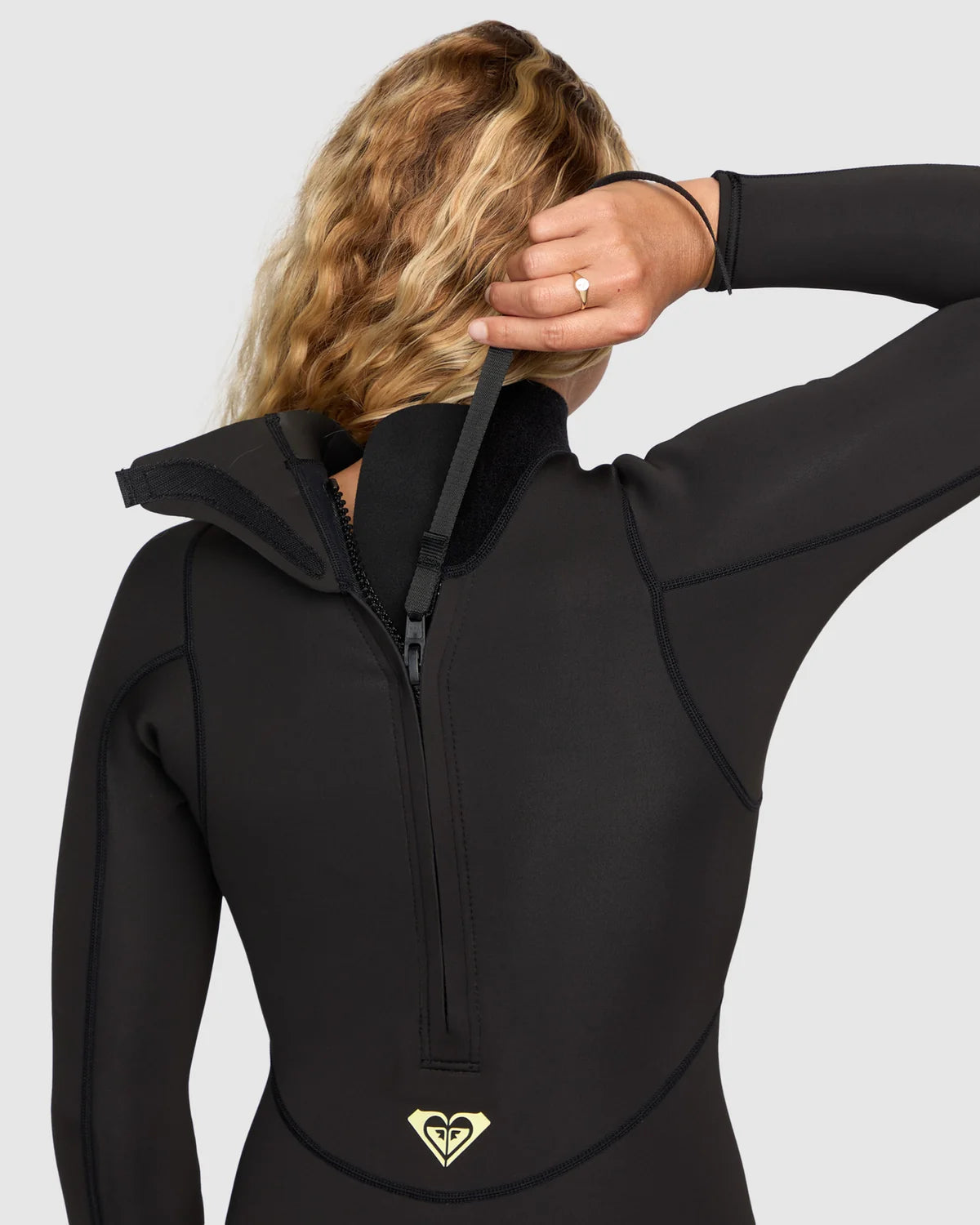 Roxy Womens 2/2 Prologue+ LS FL Springsuit