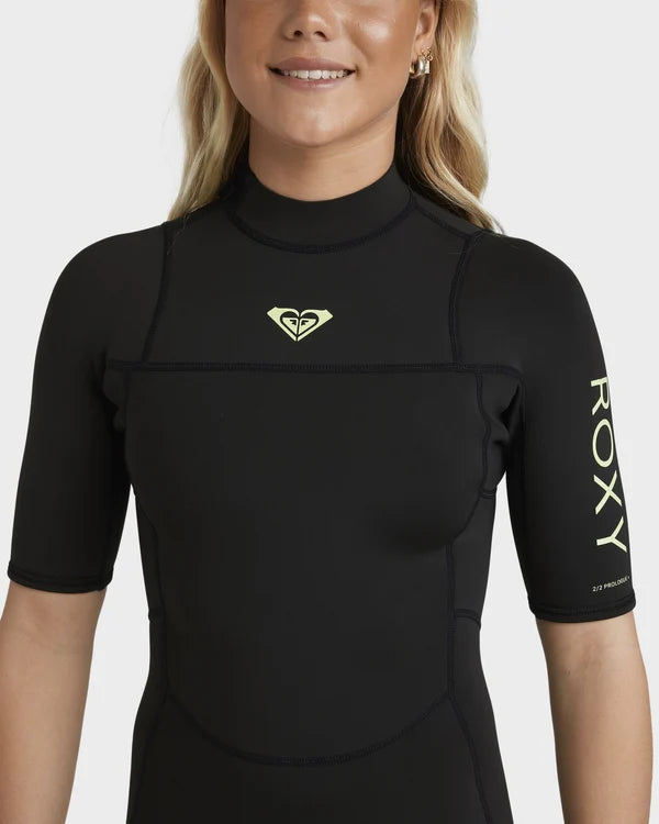 Roxy Womens 2/2 Prologue+ SS FL Springsuit