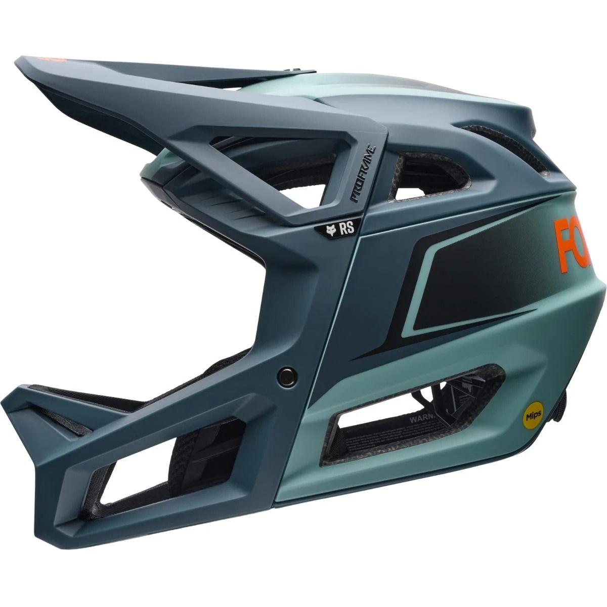 Fox Proframe RS Heatstack CE