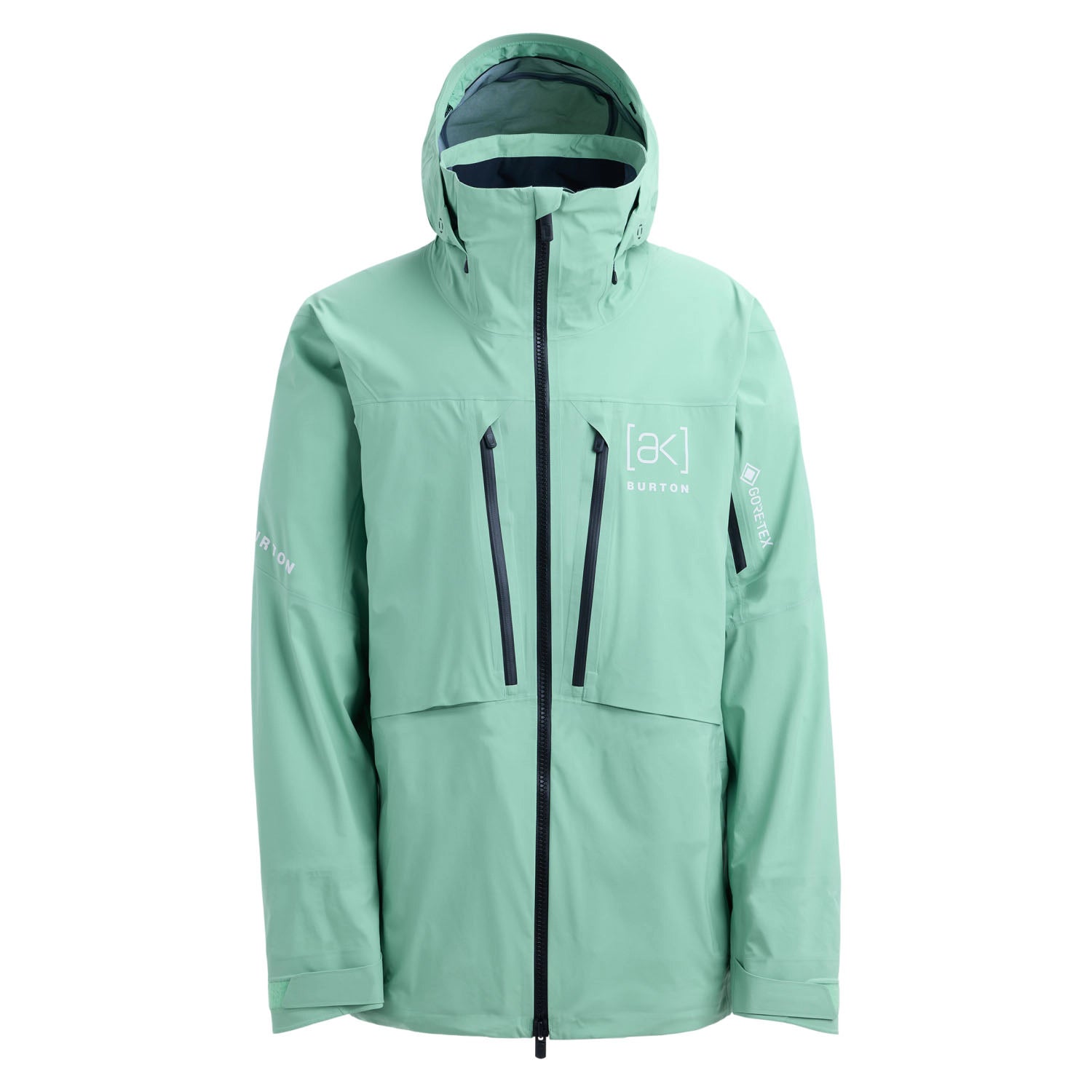 Burton Mens [Ak] Gore Hover 3L Jacket
