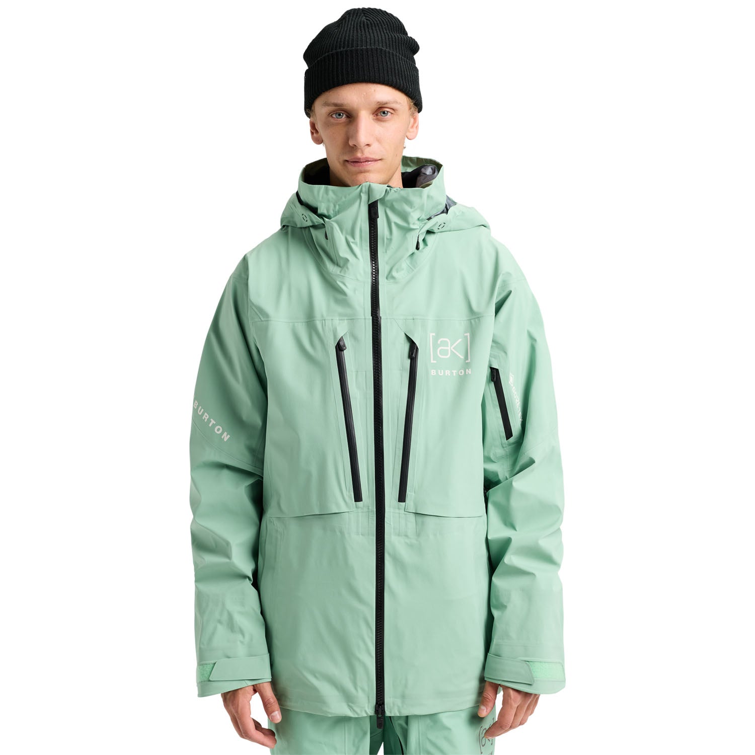 Burton Mens [Ak] Gore Hover 3L Jacket