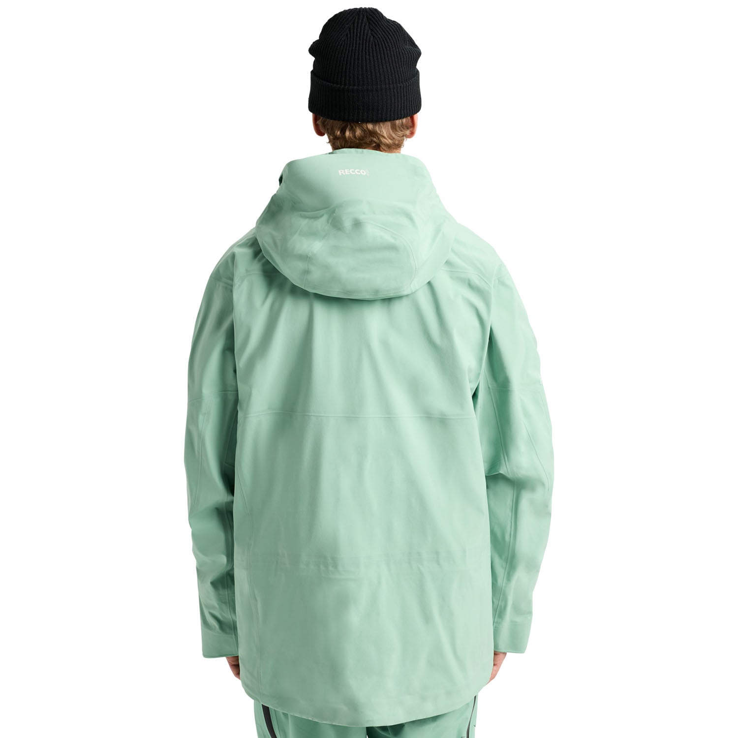 Burton Mens [Ak] Gore Hover 3L Jacket