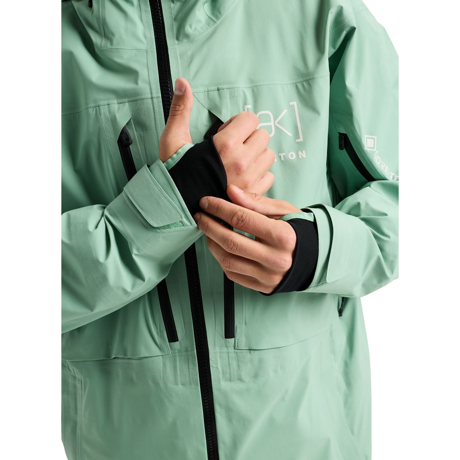 Burton Mens [Ak] Gore Hover 3L Jacket