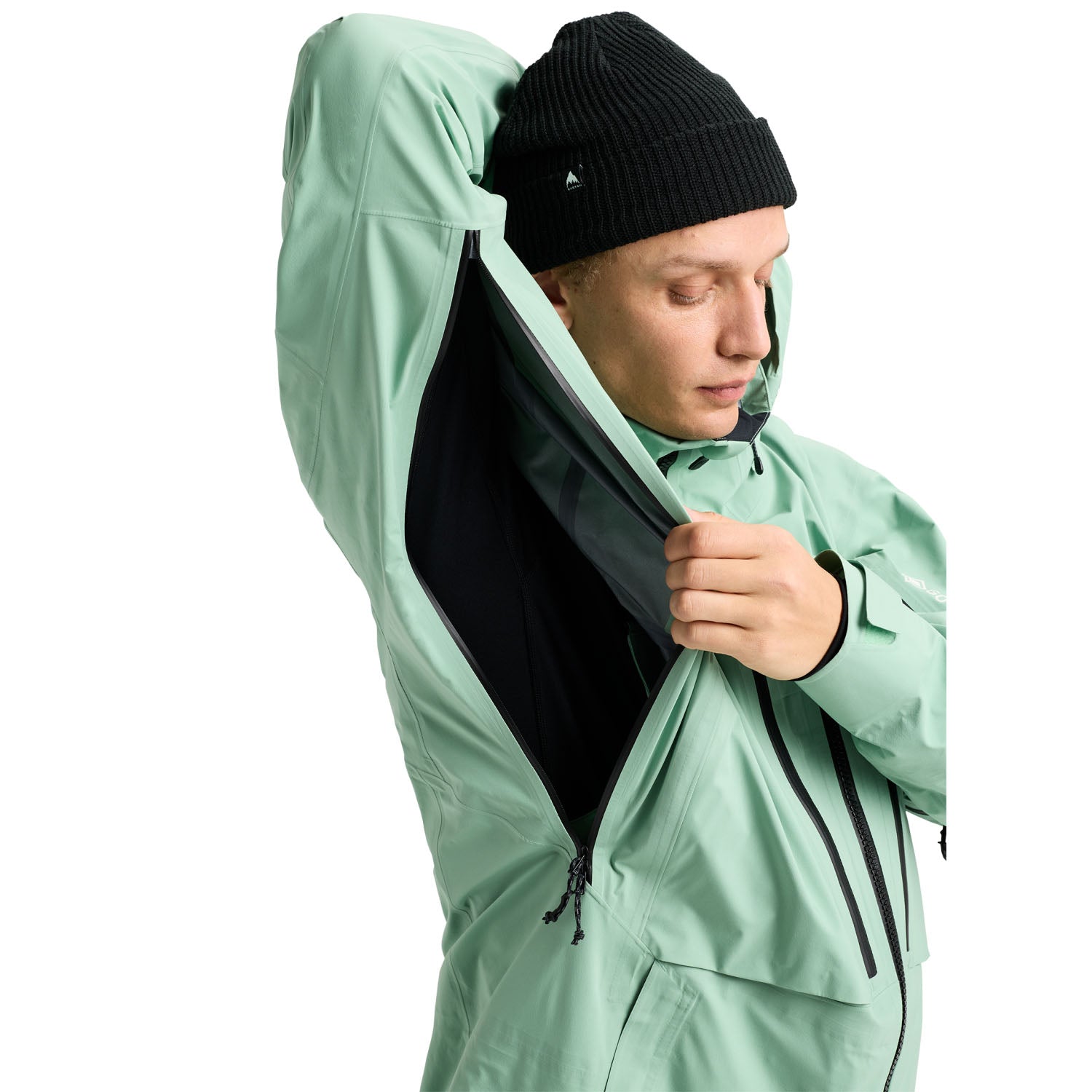 Burton Mens [Ak] Gore Hover 3L Jacket