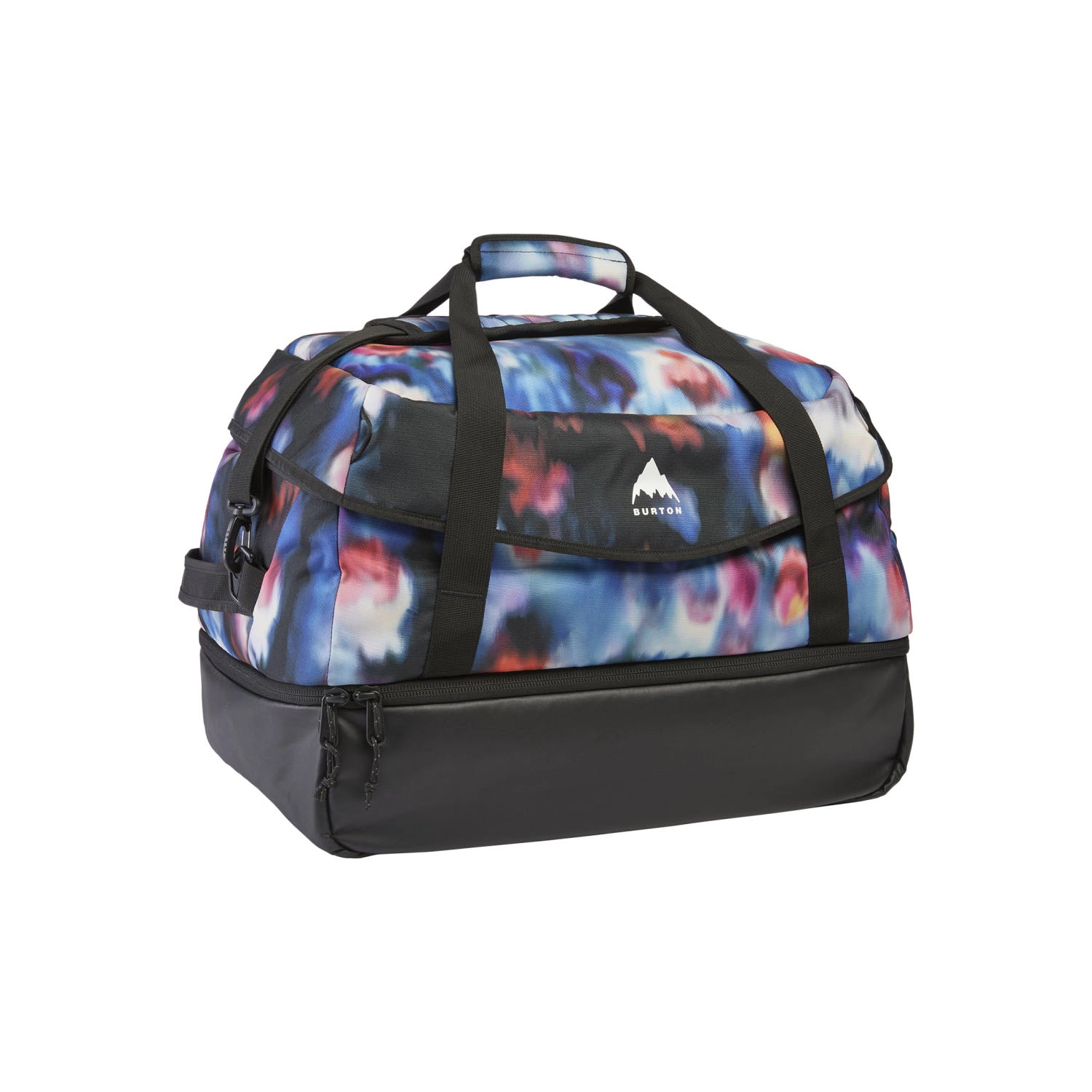 Burton Gig Duffel One Size Floral Blur