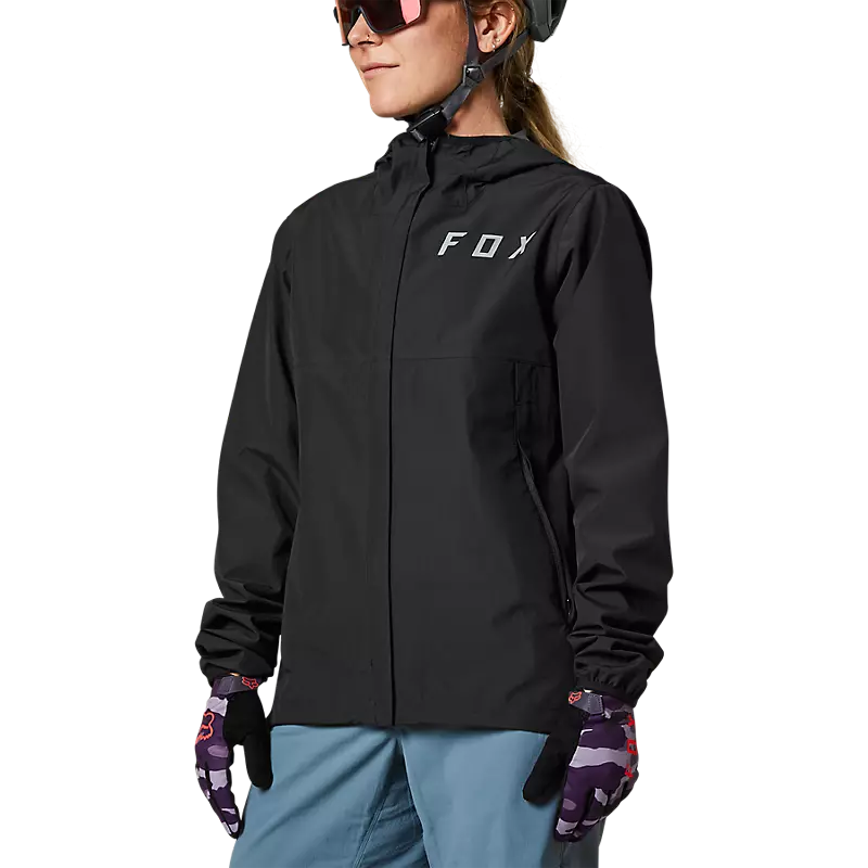Fox Womens Ranger Water Jacket