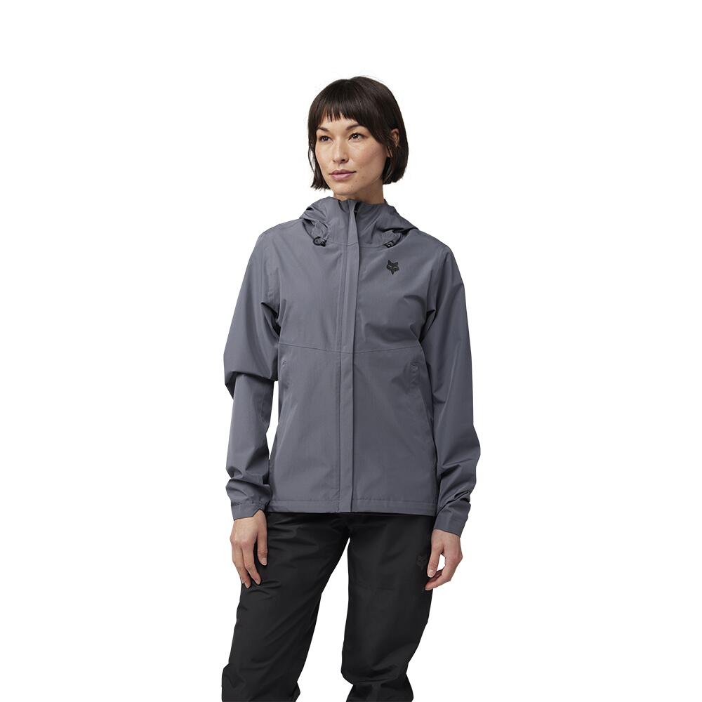 FOX WOMENS RANGER 2.5L WATER JACKET