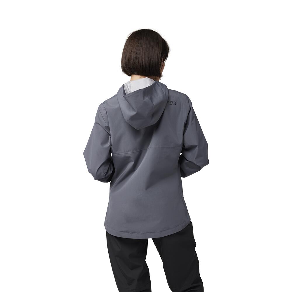 FOX WOMENS RANGER 2.5L WATER JACKET