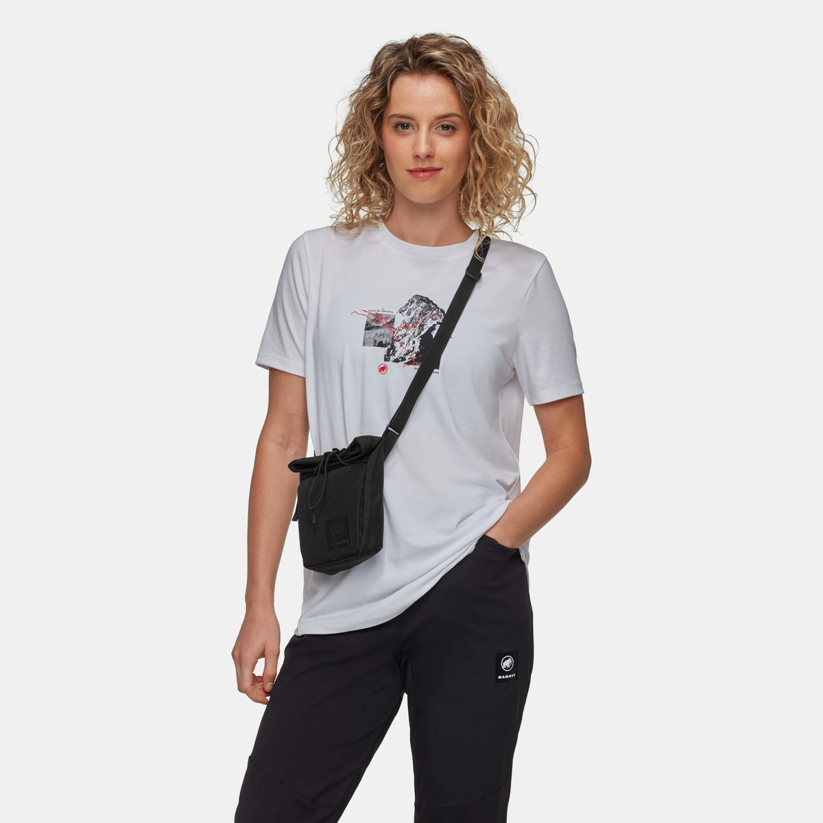 Mammut Xeron Pouch RT 1