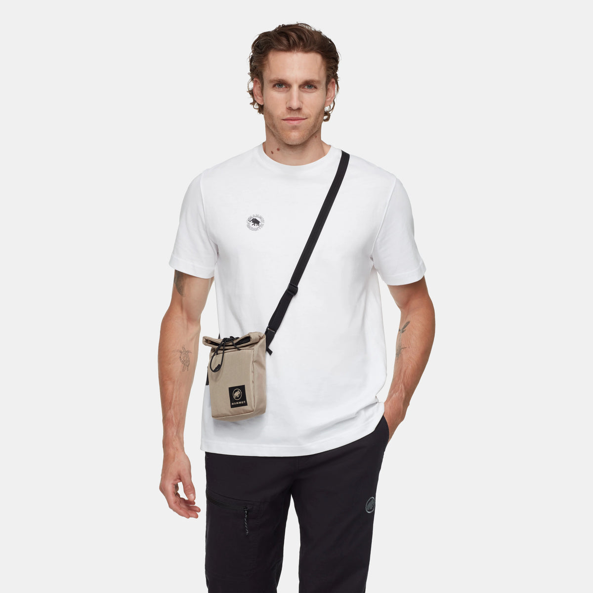 Mammut Xeron Pouch RT 1