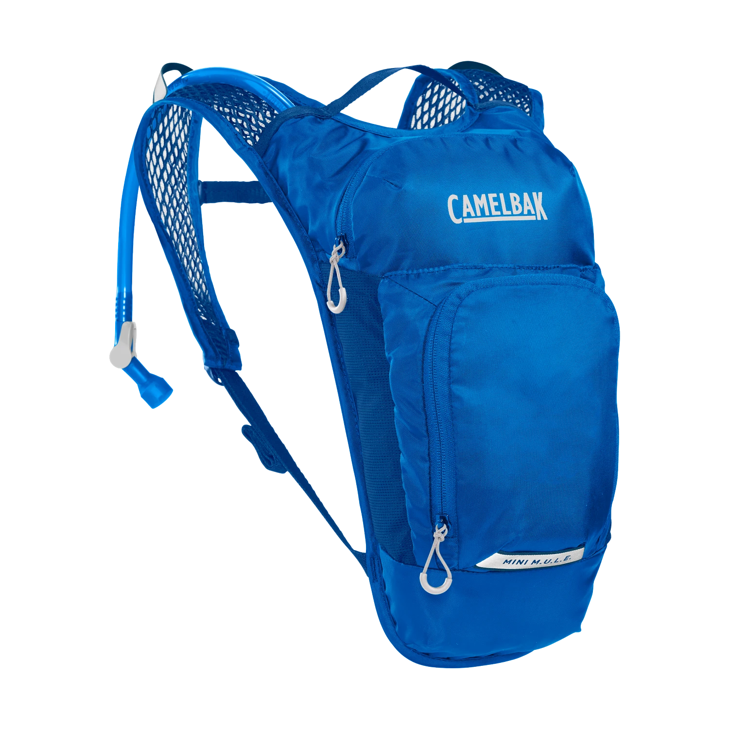 Camelbak Kids Mini M.U.L.E with 1.5L Reservoir 5L Blue