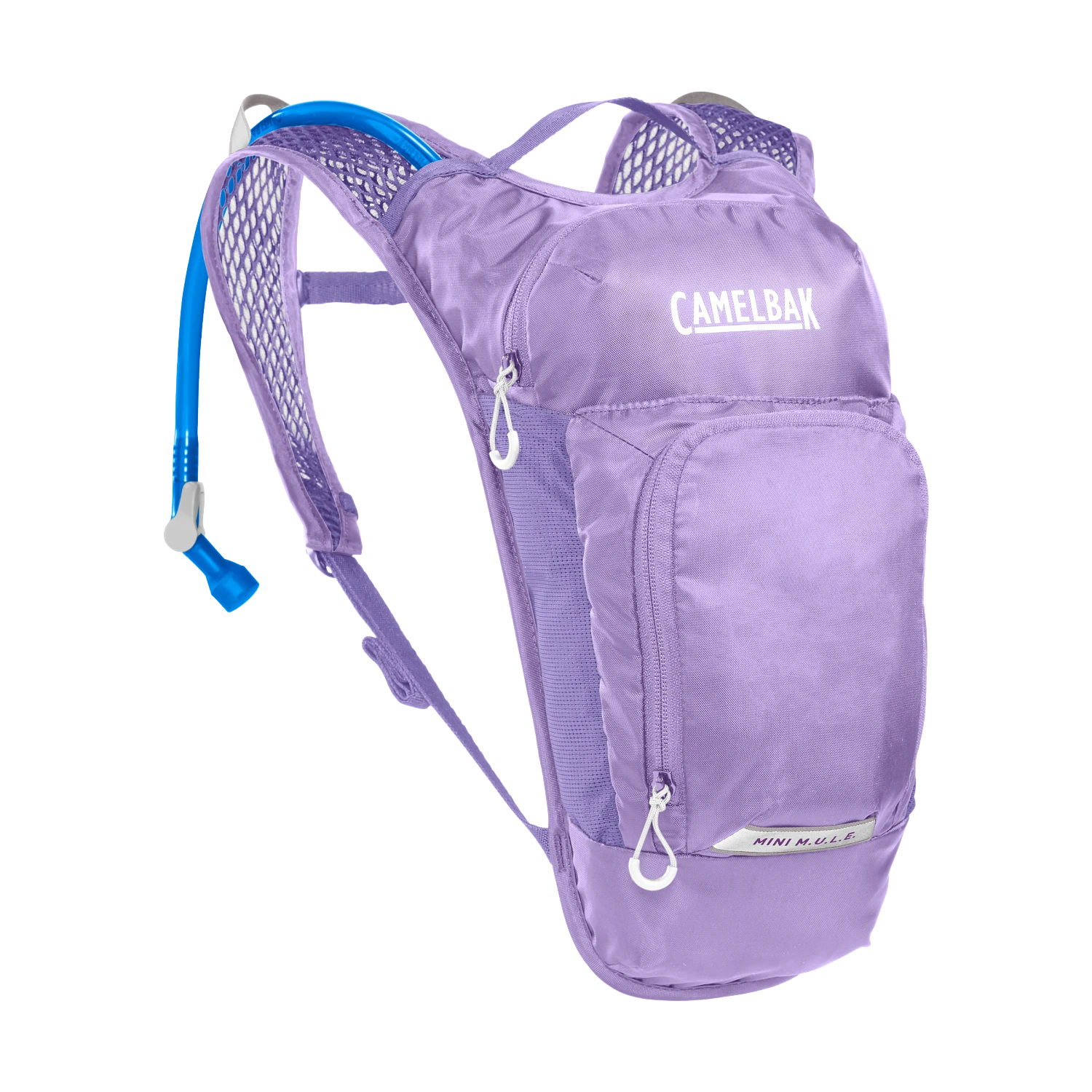 Camelbak Kids Mini M.U.L.E with 1.5L Reservoir 5L Lavender