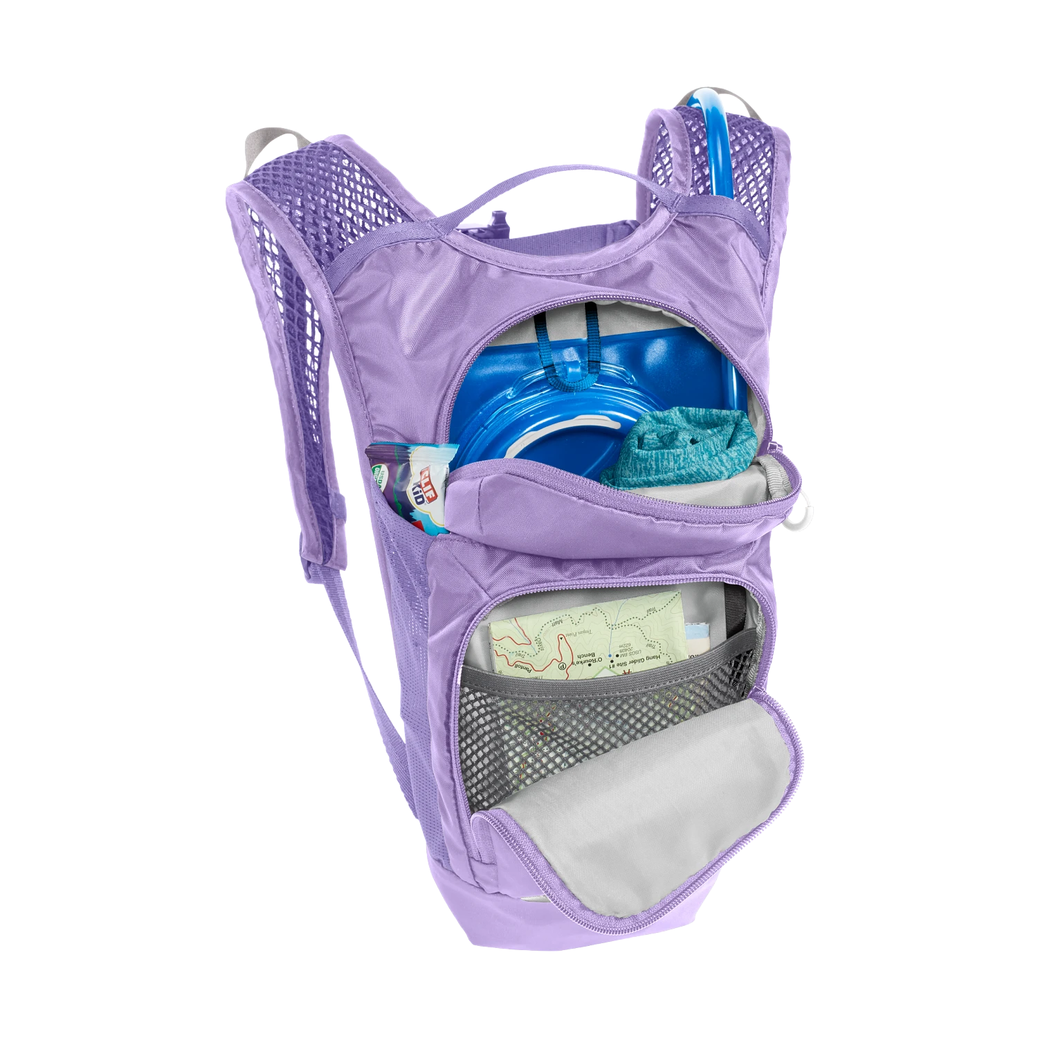 Camelbak Kids Mini M.U.L.E with 1.5L Reservoir