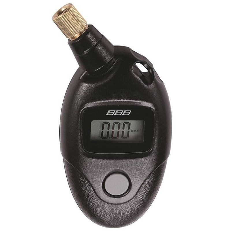BBB Pressure Gauge Digital Pressure Meter