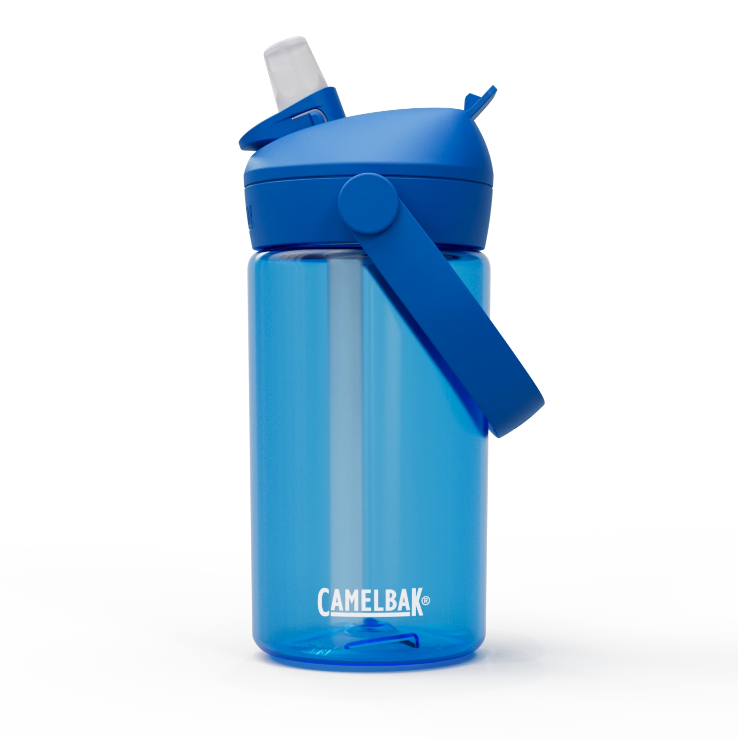 CamelBak Thrive Flip Straw Kids Bottle with Tritan Renew