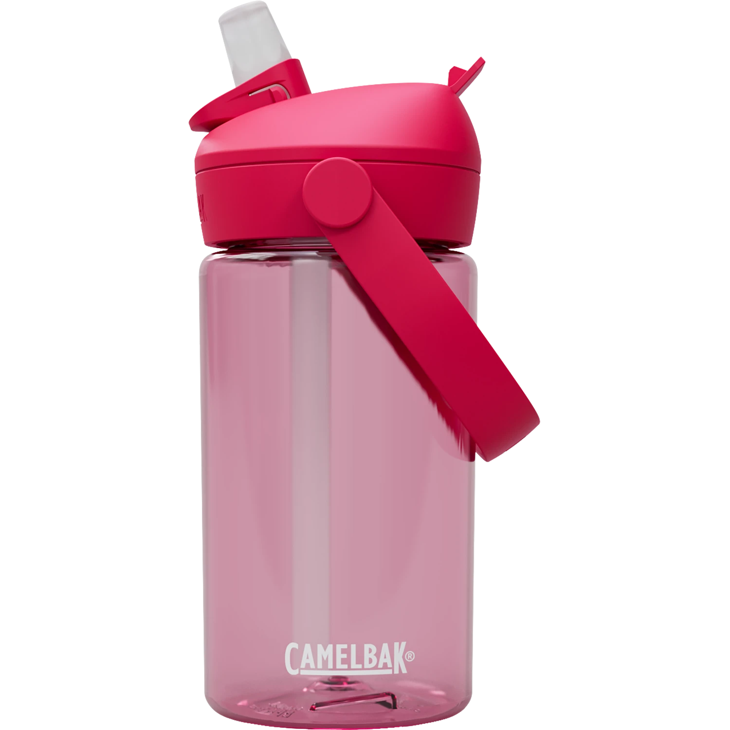 CamelBak Thrive Flip Straw Kids Bottle with Tritan Renew