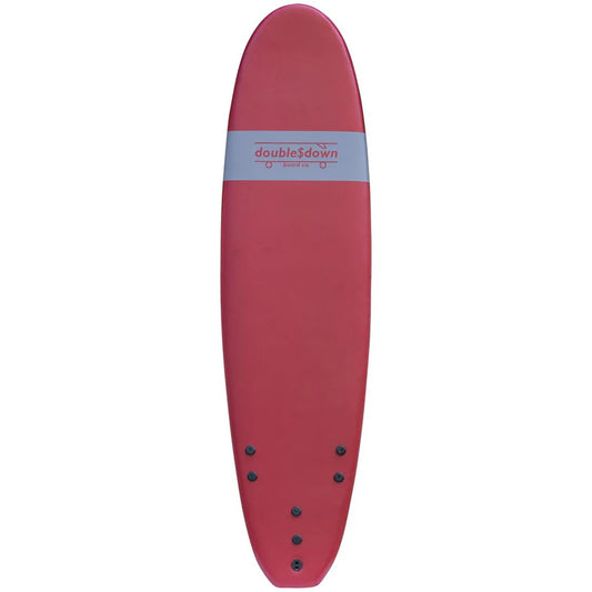 DOUBLEDOWN Seadog Softboard