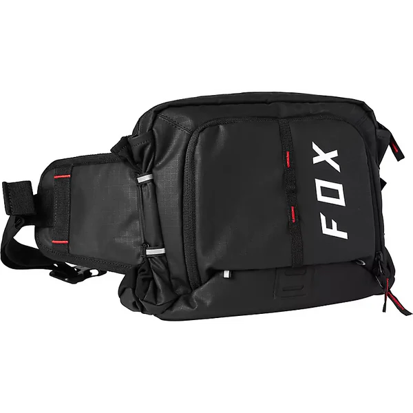 Fox Lumbar Hydration Pack