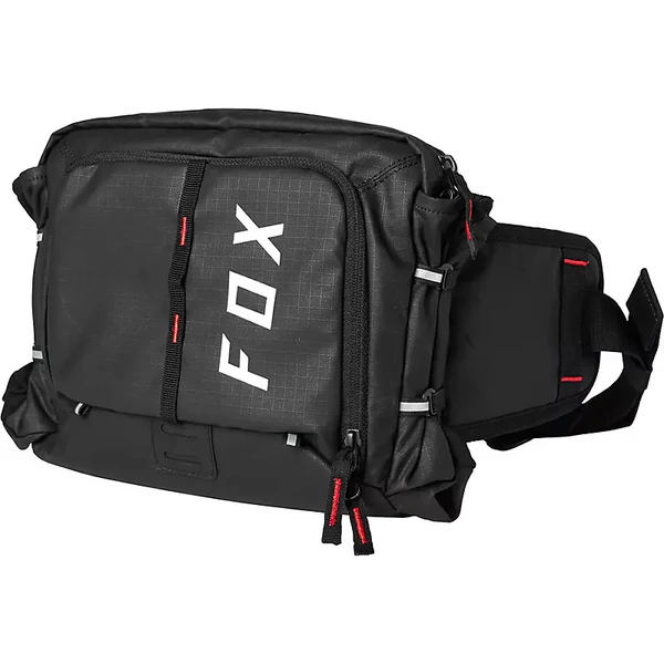 Fox Lumbar Hydration Pack