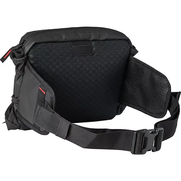 Fox Lumbar Hydration Pack