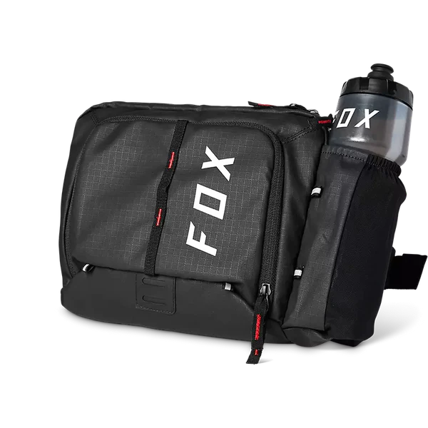 Fox Lumbar Hydration Pack