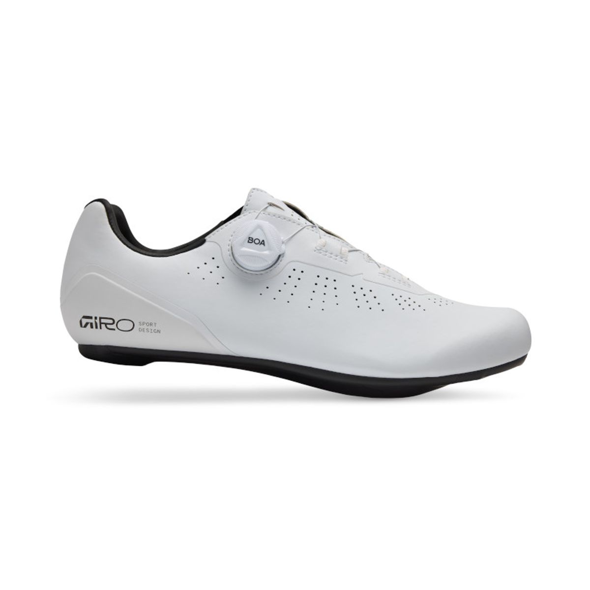 Giro Mens Cadet II Bike Shoes