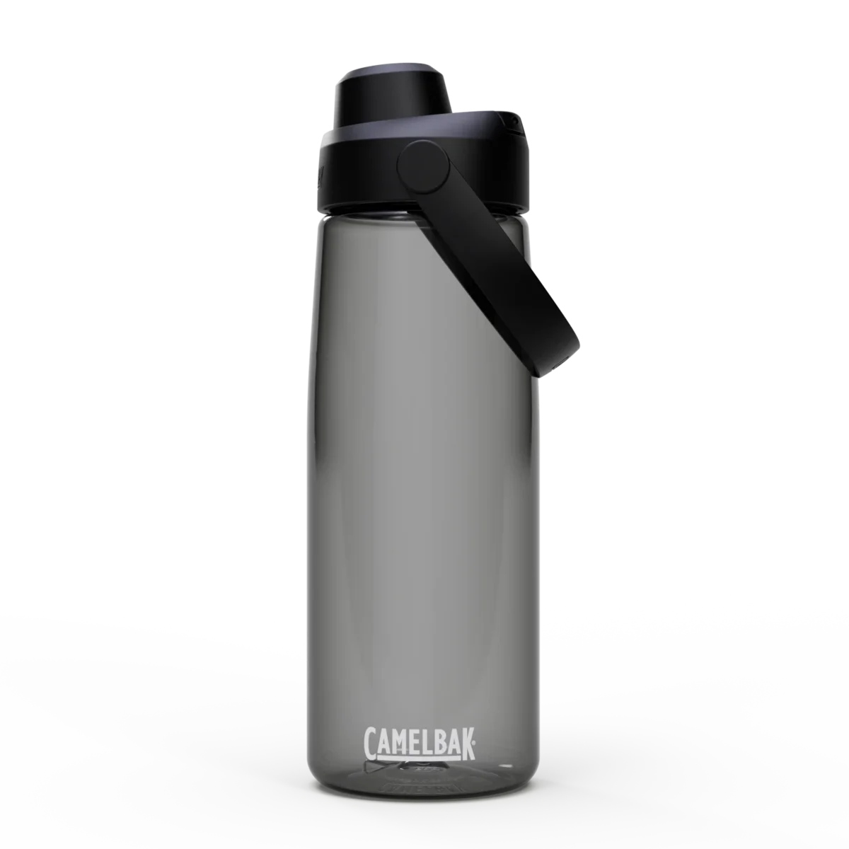 CamelBak Thrive Chug Bottle with Tritan Renew 750ml Charcoal