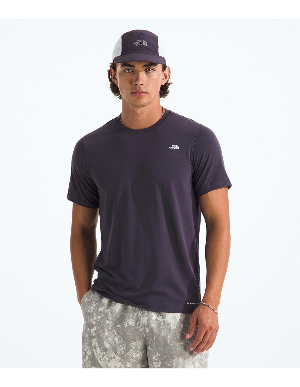 TNF Mens Adventure Tee