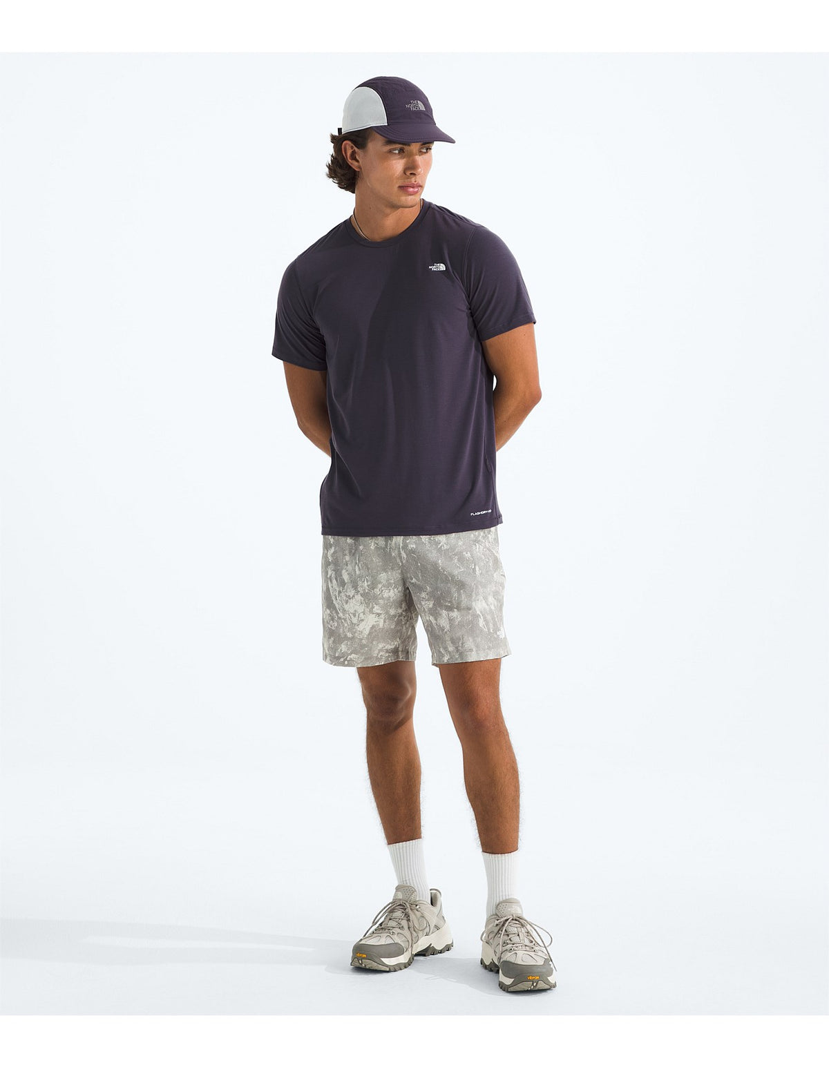 TNF Mens Adventure Tee