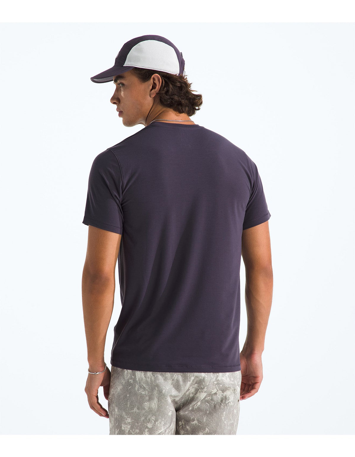 TNF Mens Adventure Tee