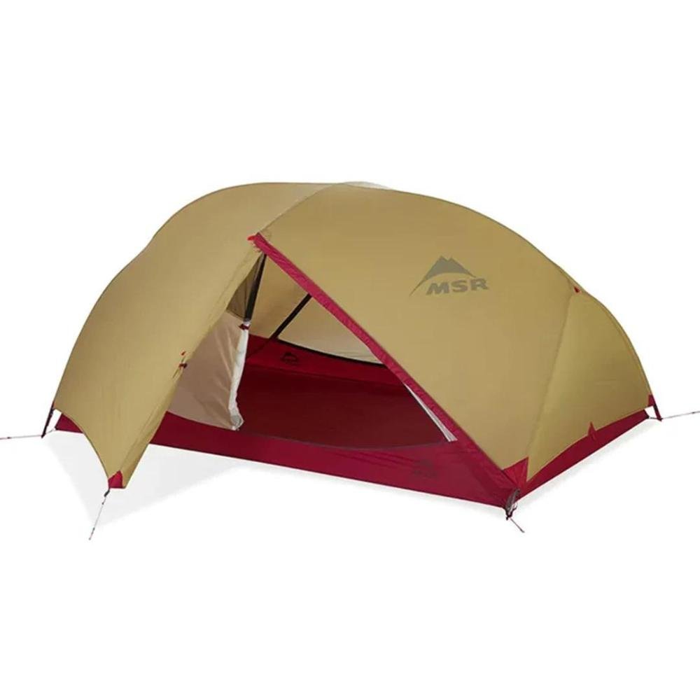 MSR Hubba Hubba 2 Tent 2 Person