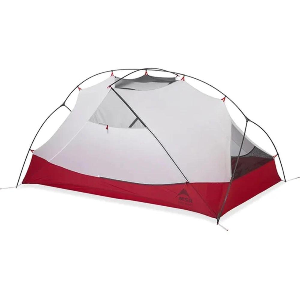 MSR Hubba Hubba 2 Tent 2 Person