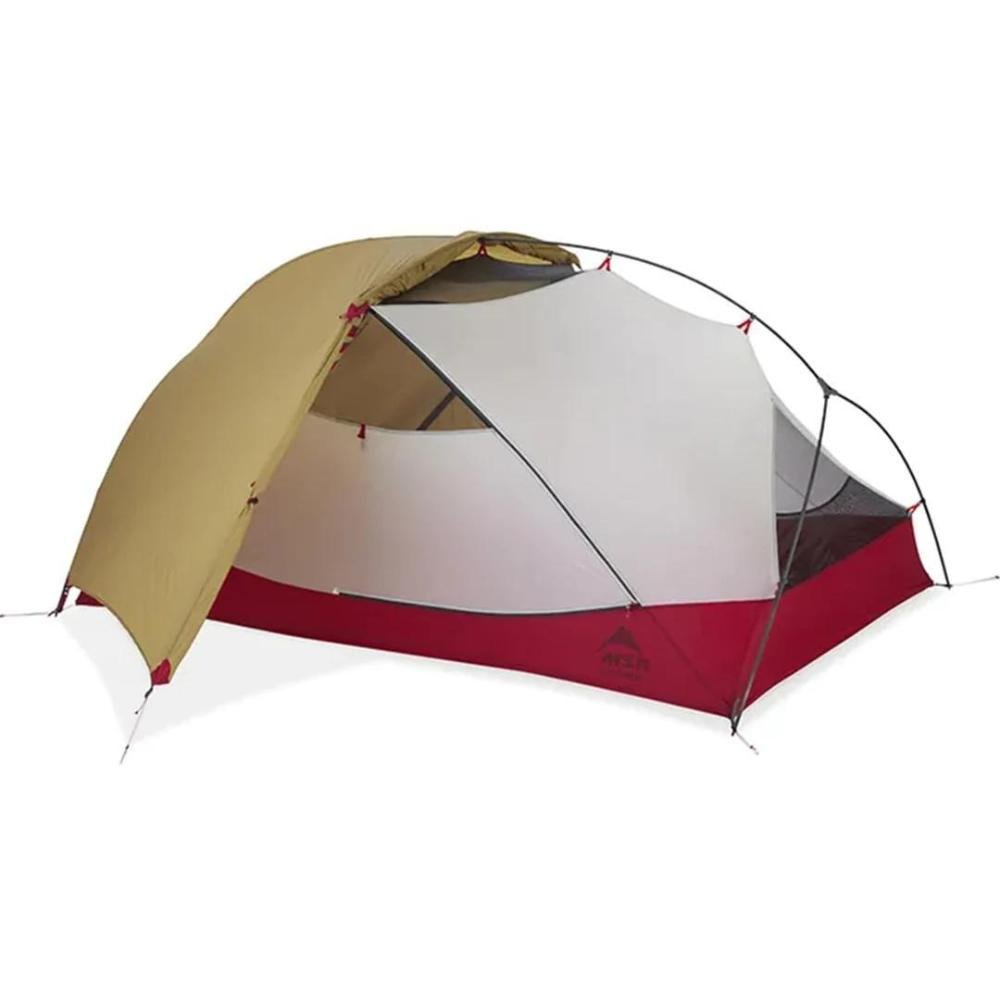 MSR Hubba Hubba 2 Tent 2 Person