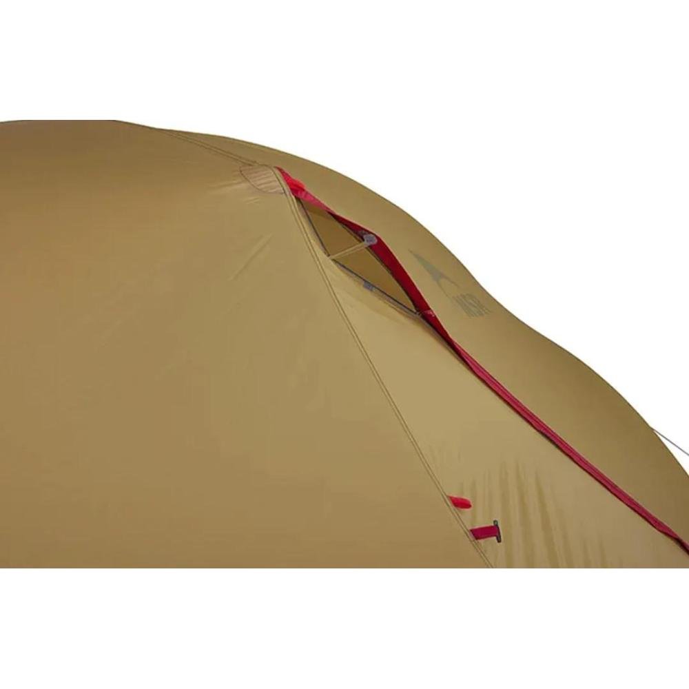 MSR Hubba Hubba 2 Tent 2 Person