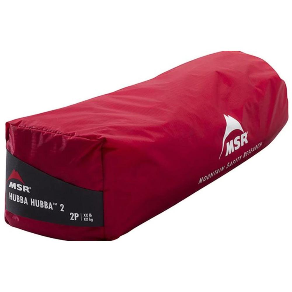 MSR Hubba Hubba 2 Tent 2 Person