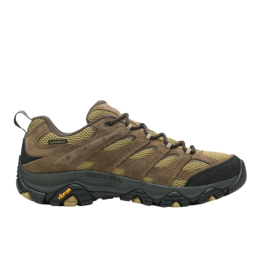 Merrell Mens Moab 3 Waterproof Hiking Shoes