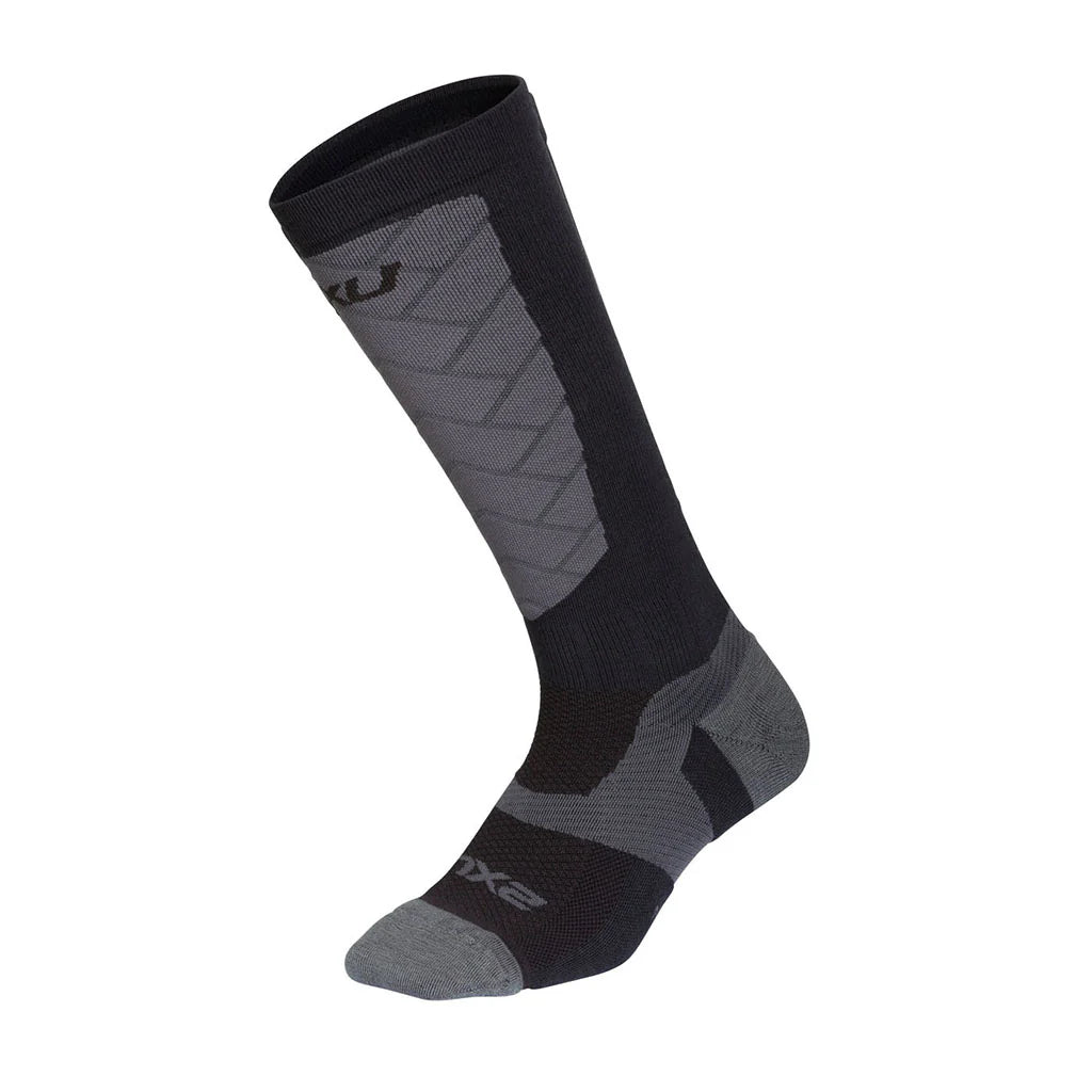 2xu Unisex Alpine Compression Socks