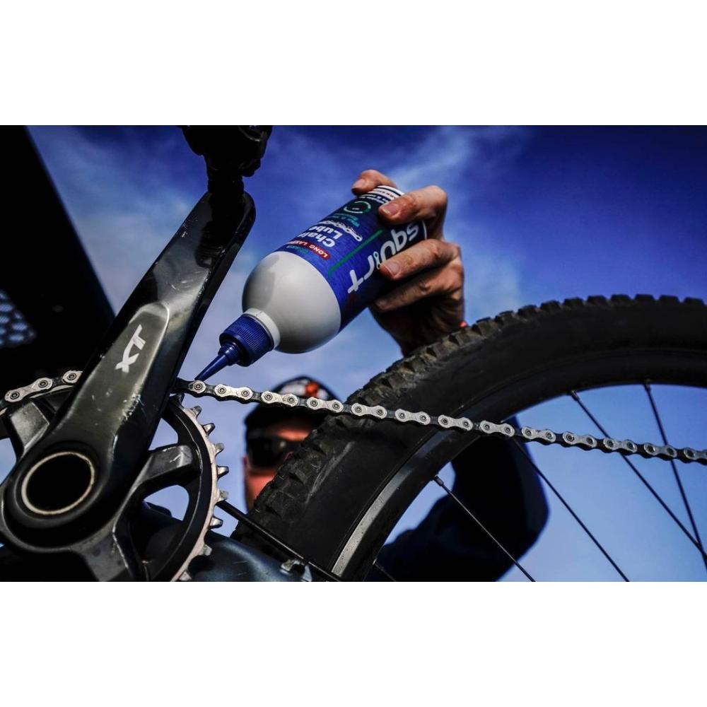 Squirt Long Lasting Dry Lube