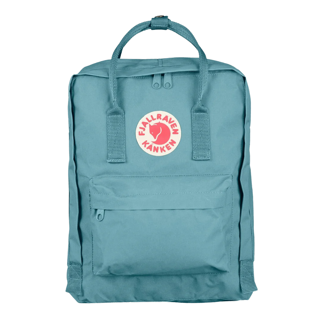 Fjallraven Kanken Day Backpack