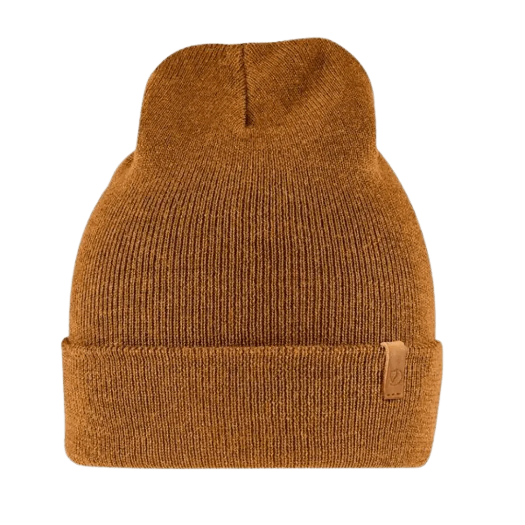 Fjallraven Classic Knit Beanie Racers Edge NZ