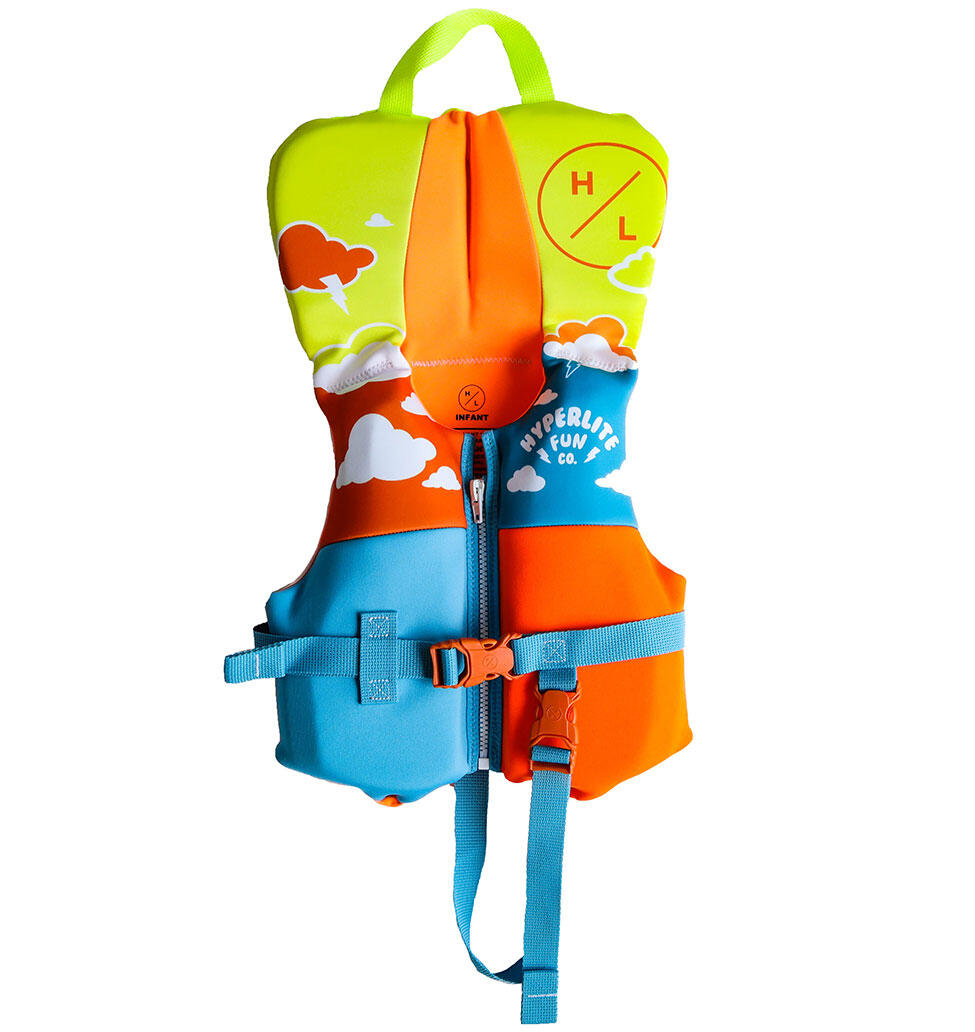 Water - Buoyancy Aids - Wake and Ski Bouyancy Aids