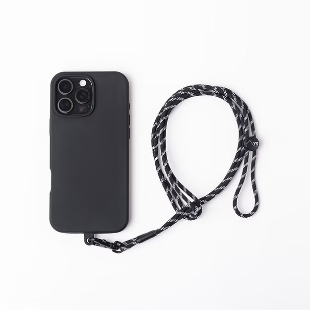 Yardsale The Phone Leash Blackout