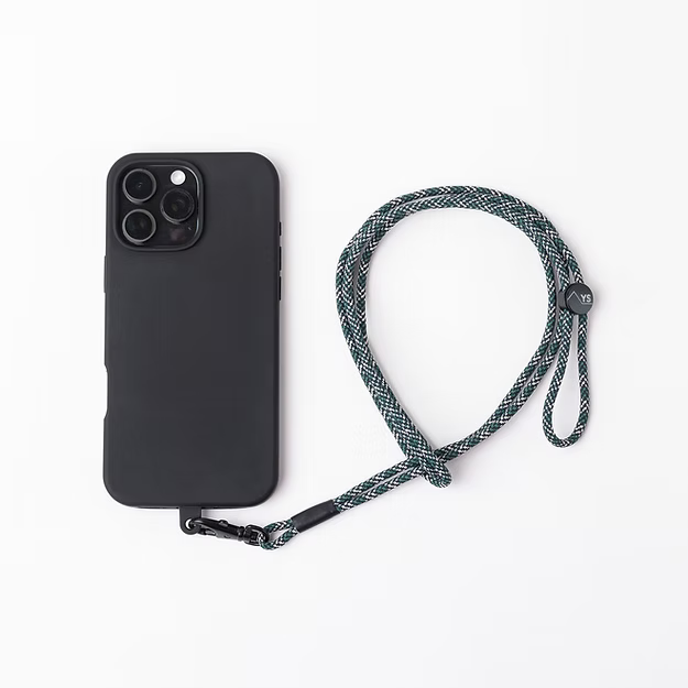 Yardsale The Phone Leash Camo