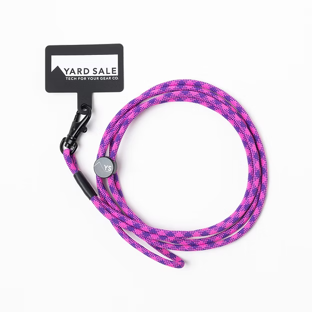 Yardsale The Phone Leash Pop