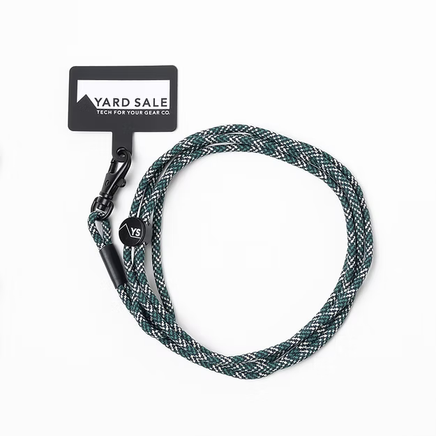 Yardsale The Phone Leash Camo