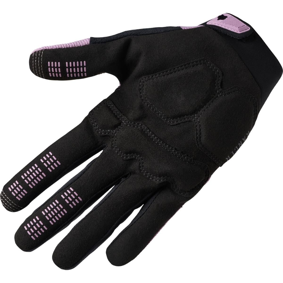 Fox Mens Ranger Glove Gel