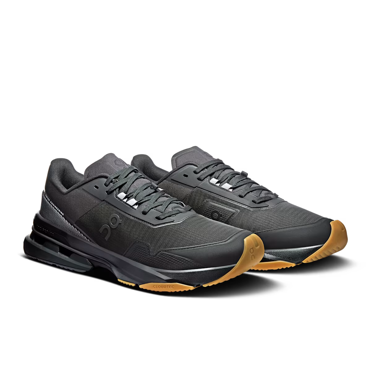 On Running Mens Cloudpulse Pro Gym Shoes