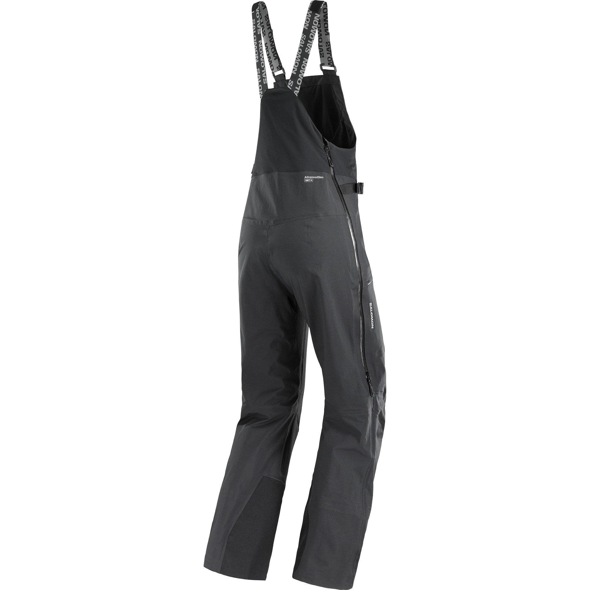 Salomon Womens Moon Patrol Bib