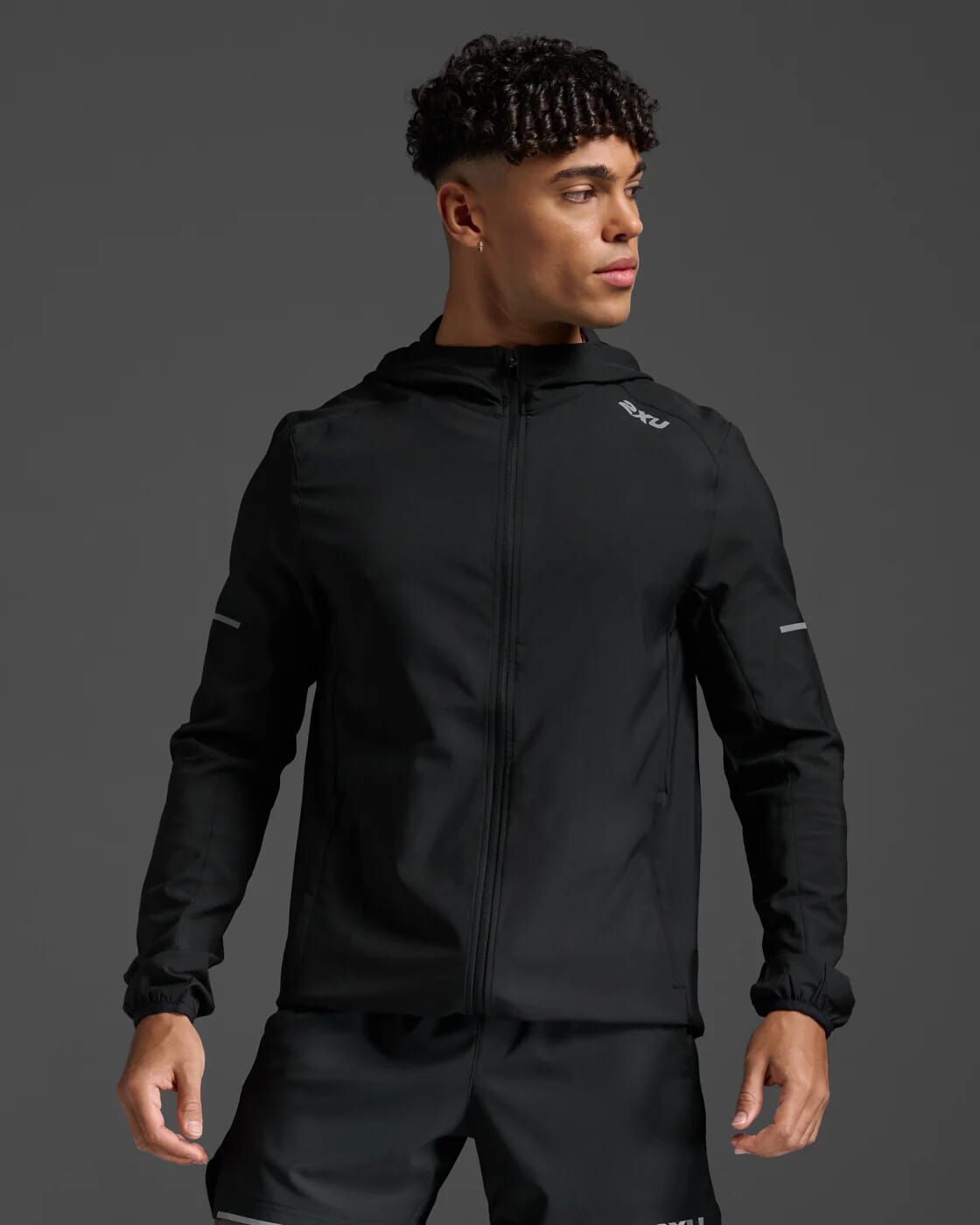 2XU Aero Jacket